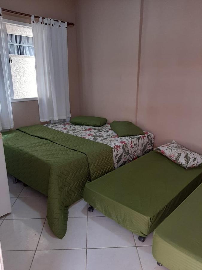 Menina Da Lua Hotel Rio das Ostras Kültér fotó
