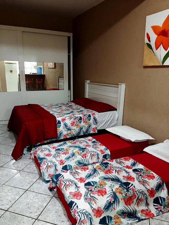 Menina Da Lua Hotel Rio das Ostras Kültér fotó