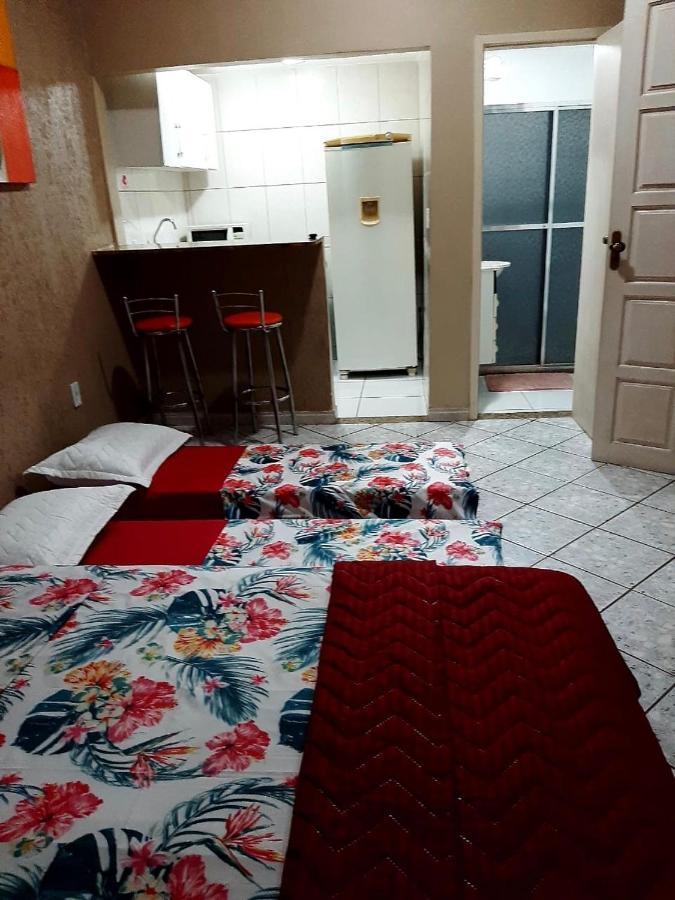 Menina Da Lua Hotel Rio das Ostras Kültér fotó