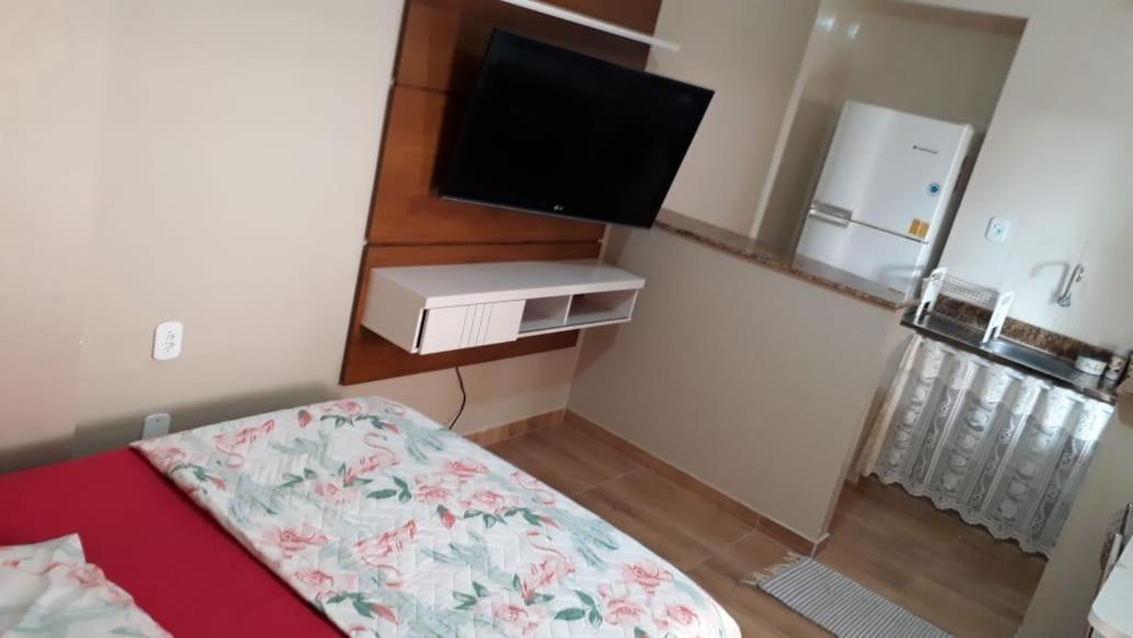 Menina Da Lua Hotel Rio das Ostras Kültér fotó