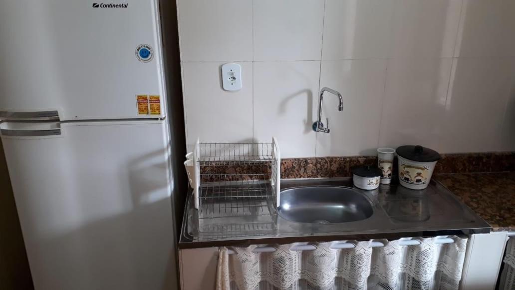 Menina Da Lua Hotel Rio das Ostras Kültér fotó