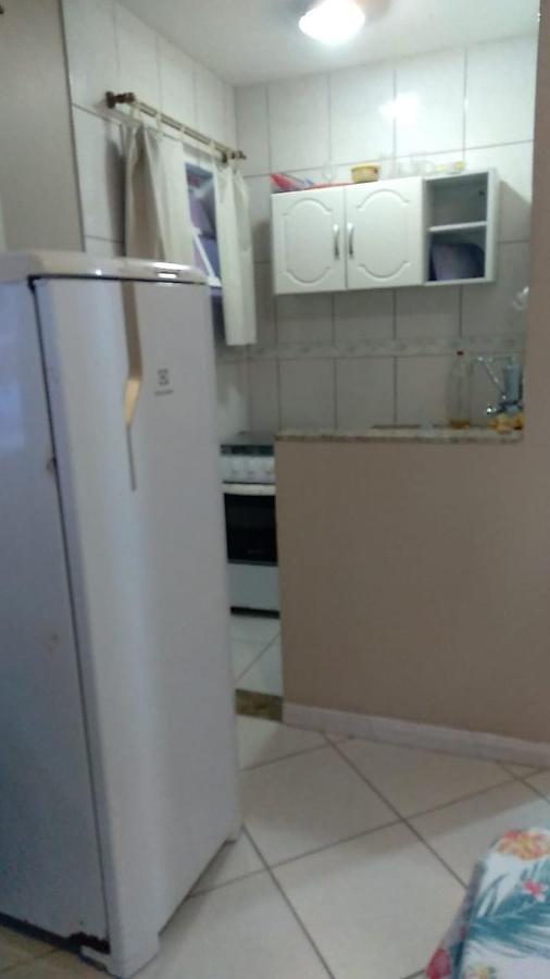 Menina Da Lua Hotel Rio das Ostras Kültér fotó