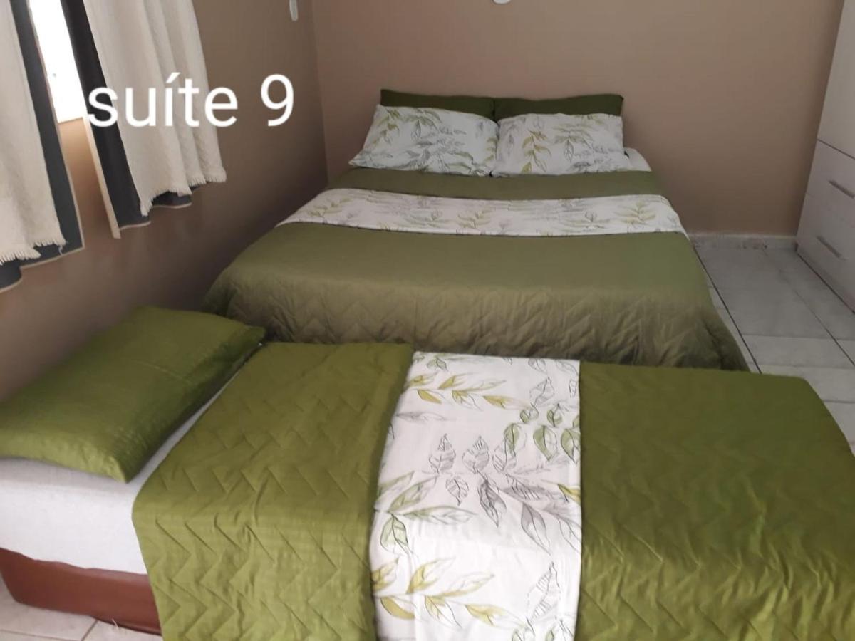 Menina Da Lua Hotel Rio das Ostras Kültér fotó