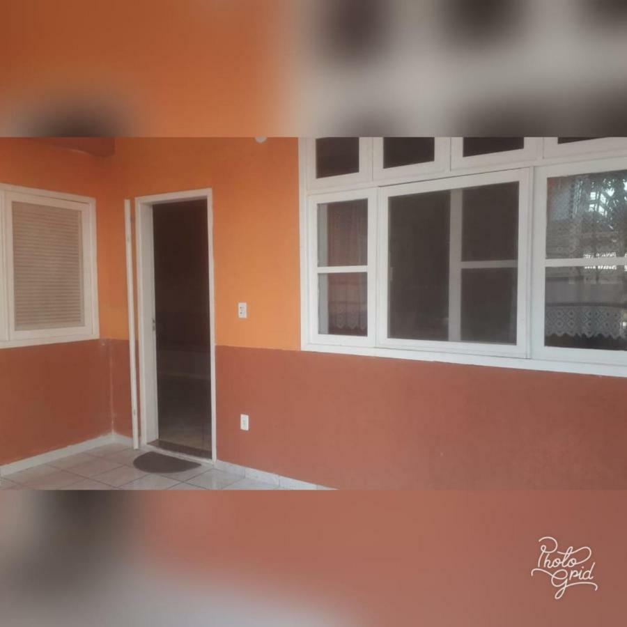 Menina Da Lua Hotel Rio das Ostras Kültér fotó
