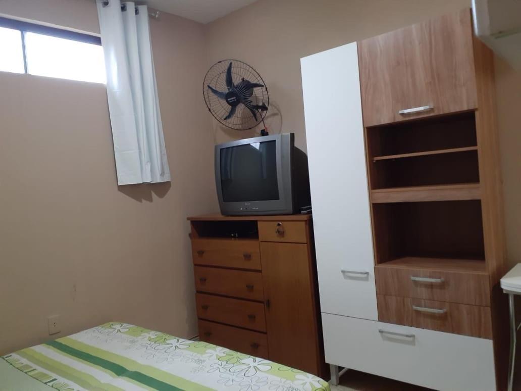 Menina Da Lua Hotel Rio das Ostras Kültér fotó