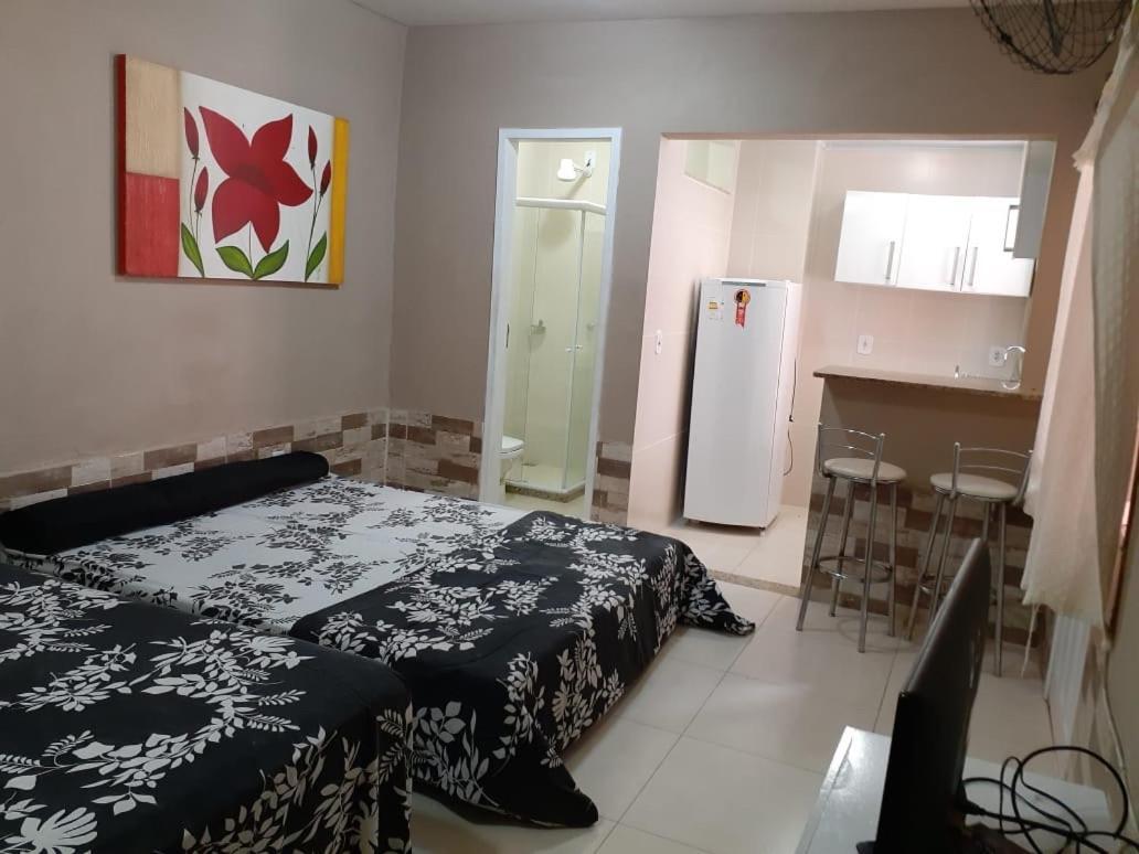 Menina Da Lua Hotel Rio das Ostras Kültér fotó